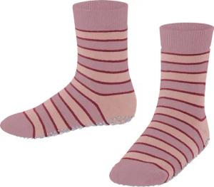 FALKE Haussocken Simple Stripes (1-Paar) mit