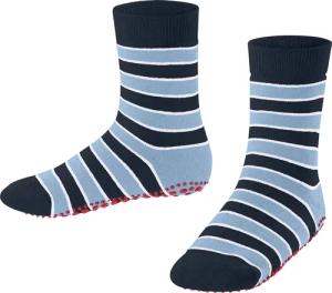 FALKE Haussocken Simple Stripes (1-Paar) mit