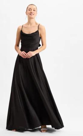Marie Lund Abendkleid