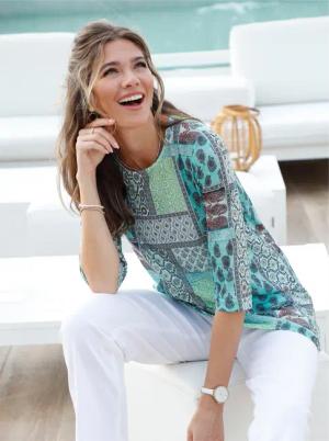 Print-Shirt