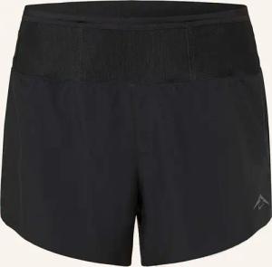 Nike 2-in-1-Laufshorts TRAIL
