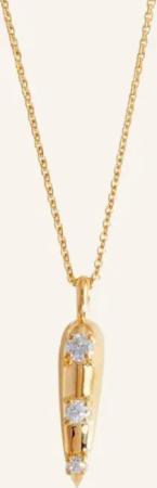 MISSOMA Kette SMALL CLAW by GLAMBOU