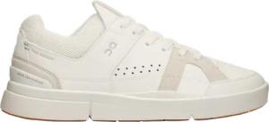 On The Roger Clubhouse Sneaker Weiß
