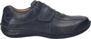 Josef Seibel  Herrenschuhe Alec, schwarz