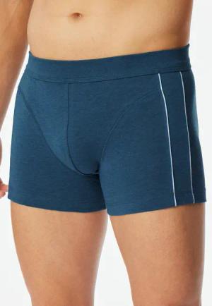 Schiesser Boxershorts ""Comfort Fit"", (-), mit farblich abgesetzte Nähte an den Seiten
