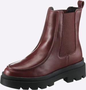 heine Stiefelette