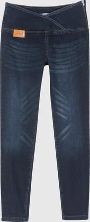 Casual Looks Bequeme Jeans, (1 tlg.)