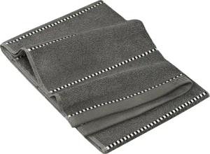 Esprit Handtuch "Box Stripes", (2 St., 2er Set Handtücher 50 x 100 cm), hohe Saugfähigkeit
