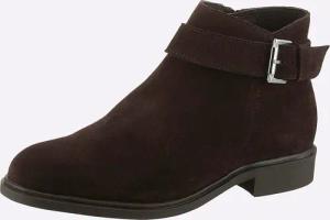 heine Stiefelette