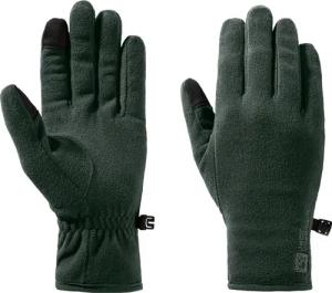 Jack Wolfskin Fleecehandschuhe "REAL STUFF GLOVE"