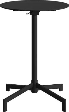 Best Stehtisch "Versa", (Packung, 1 St.), Terrassen-/Stehtisch