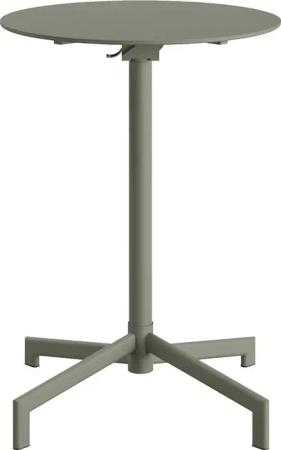 Best Stehtisch "Versa", (Packung, 1 St.), Terrassen-/Stehtisch
