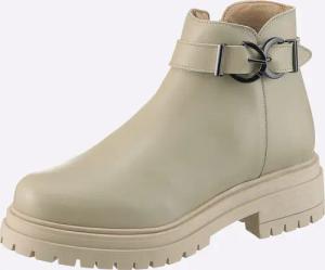heine Stiefelette