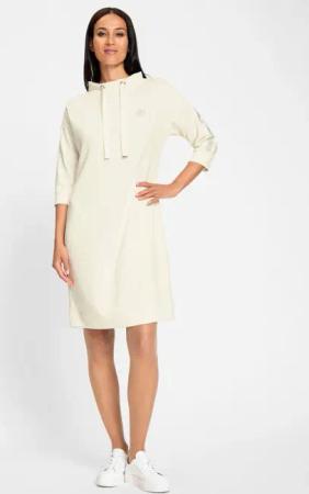 heine Sweatkleid "Sweatkleid"
