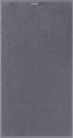 Egeria Handtücher "BOSTON", (2 St., 2er Set Handtücher 50 x 100 cm), neues Uni Programm, aus 100% Baumwolle, Größe jeweils 50 x 100 cm