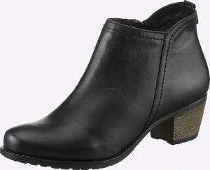 heine Stiefelette