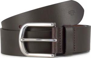 TOM TAILOR Synthetikgürtel "TTMARIO", 4 cm breiter Kinder Gürtel, Jungs