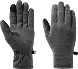 Jack Wolfskin Fleecehandschuhe "REAL STUFF GLOVE"
