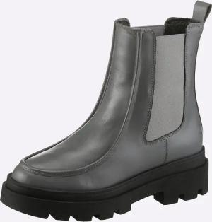 heine Stiefelette