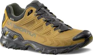La Sportiva Ultra Raptor II Leather GTX - Wanderschuhe - Herren Savana / Alpine 44.5