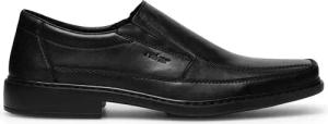 Rieker Halbschuhe B0873-00 Schwarz