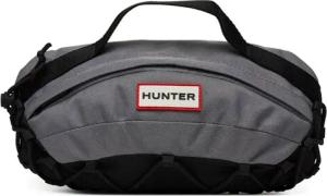 Hunter Gürteltasche HTR-B-002-07 Grau