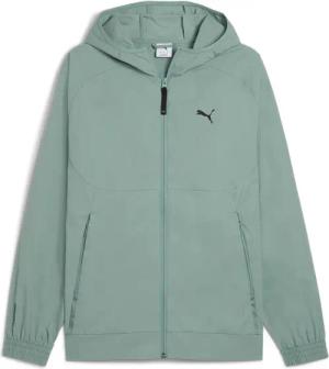 Trainingsjacke Puma Pumatech