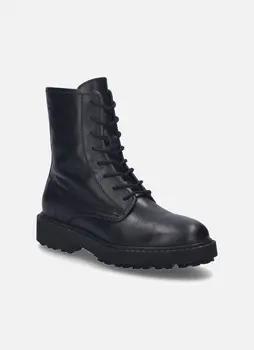 Josef Seibel Stiefel Bridget 02, schwarz