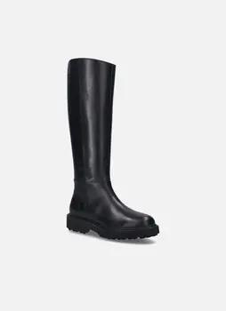 Josef Seibel  Stiefel Bridget 08, schwarz