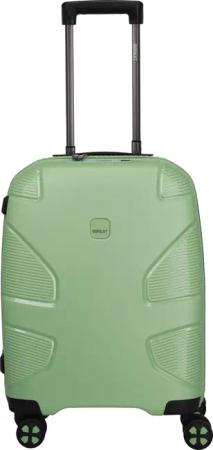 IMPACKT Handgepäckkoffer IP1 4w S 55cm spring green