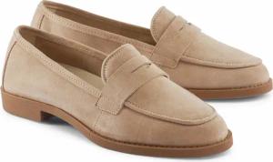 Hallux Edelkomfort-Loafer