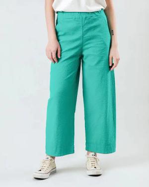 Brava Fabrics Damen Oversize Picnic Hose