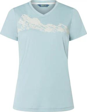 Meru Damen Cantwell T-Shirt