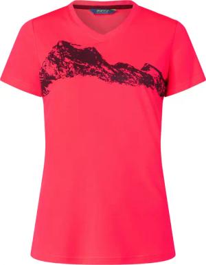 Meru Damen Cantwell T-Shirt
