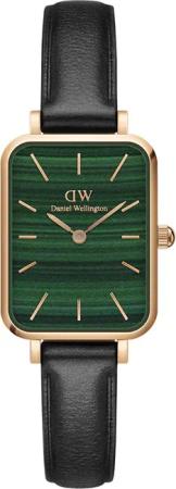 Daniel Wellington DW00100439 Damenuhr Quadro Pressed Sheffield 26mm 3ATM