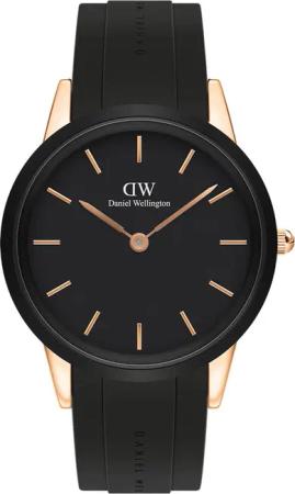 Daniel Wellington DW00100611 Herrenuhr Iconic Motion 44mm 10ATM