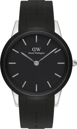 Daniel Wellington DW00100612 Herrenuhr Iconic Motion 44mm 10ATM