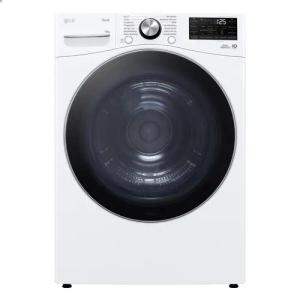 LG Wärmepumpentrockner RT18VT, 18 kg, Allergy