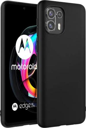 CoolGadget Handyhülle Handy Schutzhülle für Motorola