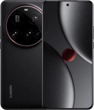 Xiaomi Xiaomi 15 Ultra, Handy, (Black,