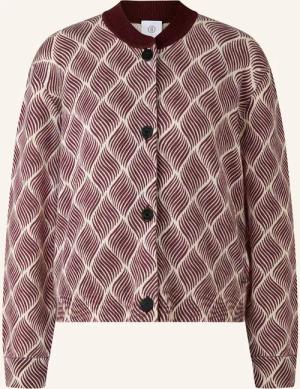 BOGNER Strickjacke