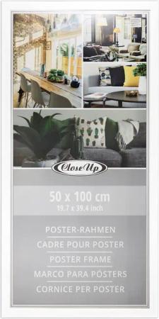 Close Up Bilderrahmen Posterrahmen 50 x