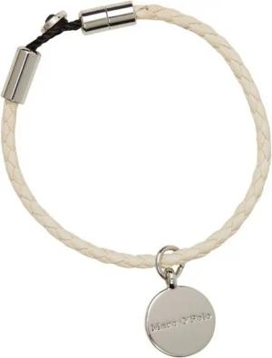 Marc O'Polo Armband Jina Bracelet, aus echtem Lammleder