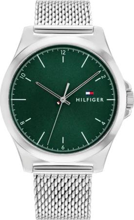 Tommy Hilfiger Quarzuhr CLASSIC 1710548, Armbanduhr,