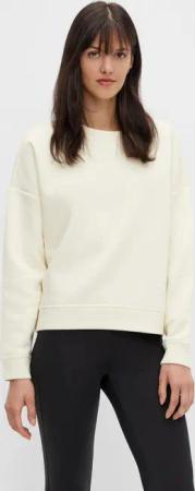 pieces Sweatshirt PCCHILLI LS SWEAT NOOS
