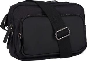 MUSTANG Schultertasche Dalarna, Umhängetasche Schultertasche Tasche