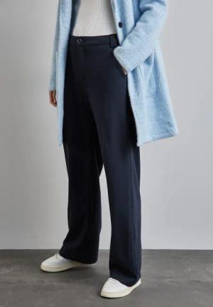 STREET ONE Stoffhose Sommerhose im Casual