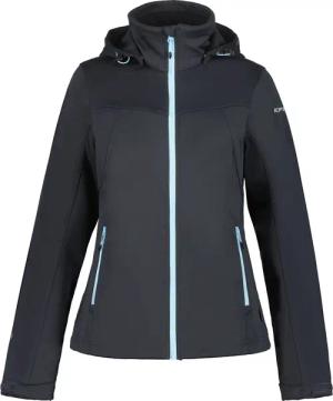 Icepeak Softshelljacke D SOFTSHELLJACKE BOISE (1-St)