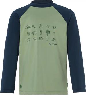 VAUDE Langarmshirt Kids Solaro LS T-Shirt