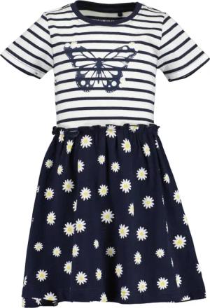 Blue Seven Jerseykleid Blue Seven Sommerkleid